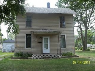 Foreclosed Home - 531 TOLEDO ST, 48131