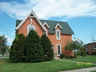 Foreclosed Home - List 100166085