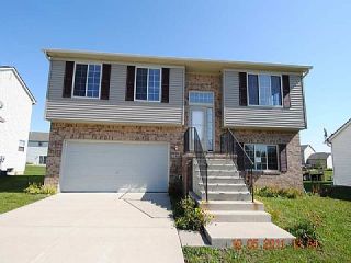 Foreclosed Home - List 100166086