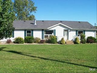 Foreclosed Home - 947 OAK ST, 48131