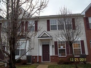 Foreclosed Home - List 100228659