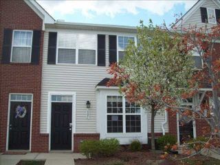 Foreclosed Home - 605 POWELL DR # 118, 48131