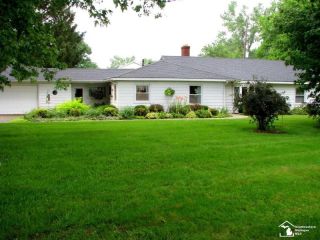 Foreclosed Home - 15300 DIXON RD, 48131