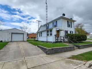 Foreclosed Home - 655 PLANK ST, 48131