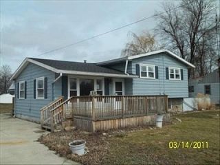 Foreclosed Home - List 100023240