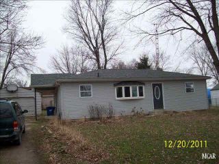 Foreclosed Home - List 100233472