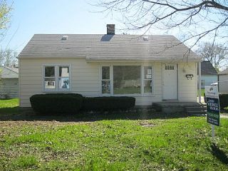 Foreclosed Home - 28329 COOKE ST, 48134