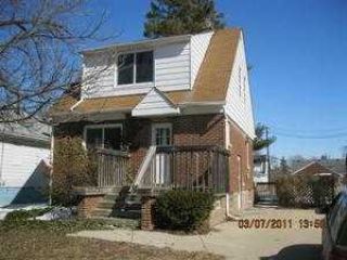 Foreclosed Home - 28473 COOKE ST, 48134