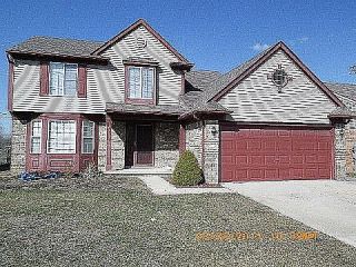 Foreclosed Home - List 100070724