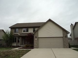 Foreclosed Home - 26957 BLUE HERON DR, 48134