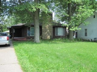 Foreclosed Home - List 100099529