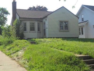 Foreclosed Home - List 100107567