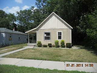 Foreclosed Home - List 100123970