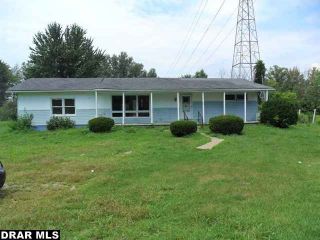 Foreclosed Home - 24440 JOYCE RD, 48134