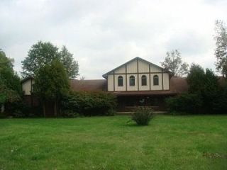 Foreclosed Home - 22353 BEECH DALY RD, 48134