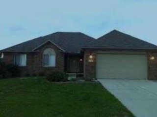 Foreclosed Home - 26691 ARCADIA DR, 48134
