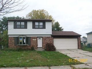 Foreclosed Home - List 100205880