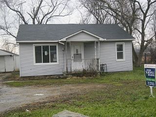 Foreclosed Home - 3703 WILL CARLETON RD, 48134