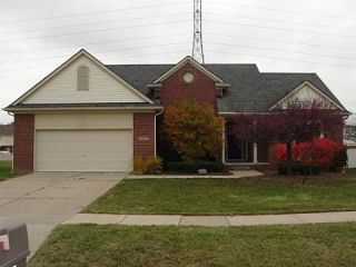 Foreclosed Home - 30257 OLMSTEAD RD, 48134