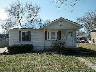 Foreclosed Home - 26845 W HURON RIVER DR, 48134