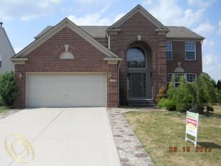 Foreclosed Home - 24150 SUMMER LN, 48134
