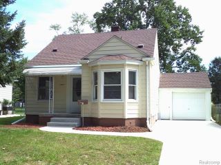 Foreclosed Home - 29097 WALNUT ST, 48134