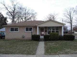 Foreclosed Home - 33620 BOCK ST, 48135
