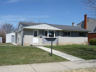 Foreclosed Home - 29134 KATHRYN ST, 48135