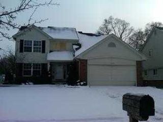 Foreclosed Home - 30075 ROSSLYN AVE, 48135