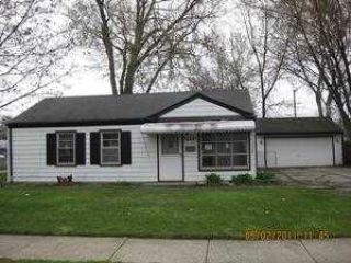Foreclosed Home - 32481 FLORENCE ST, 48135