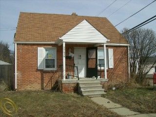 Foreclosed Home - List 100049557