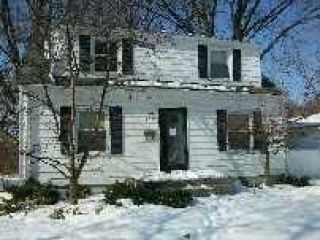 Foreclosed Home - 1241 FARMINGTON RD, 48135