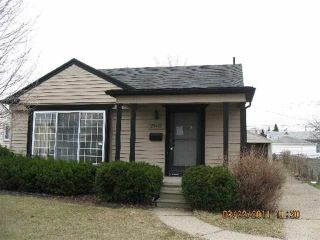 Foreclosed Home - 29435 BARTON ST, 48135