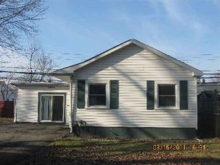 Foreclosed Home - List 100050567