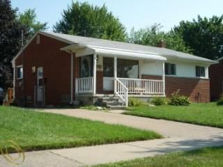 Foreclosed Home - List 100050702