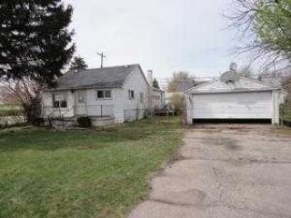 Foreclosed Home - List 100050952