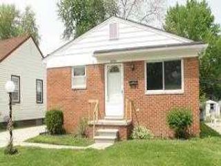 Foreclosed Home - 28720 BARTON ST, 48135