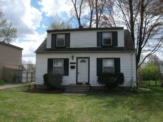 Foreclosed Home - 33529 BROWN ST, 48135