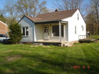 Foreclosed Home - 30118 DAWSON ST, 48135