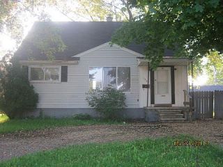 Foreclosed Home - List 100099530