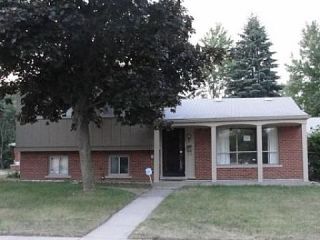 Foreclosed Home - 30552 BOCK ST, 48135