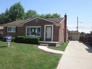 Foreclosed Home - 30211 WINDSOR ST, 48135