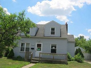 Foreclosed Home - 29141 JAMES ST, 48135