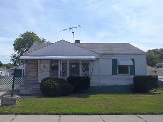 Foreclosed Home - 632 MIDDLEBELT RD, 48135