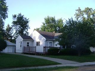 Foreclosed Home - 32969 DONNELLY ST, 48135