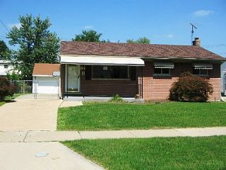 Foreclosed Home - List 100134200