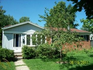 Foreclosed Home - 1515 MIDDLEBELT RD, 48135