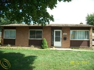 Foreclosed Home - 32693 JAMES ST, 48135