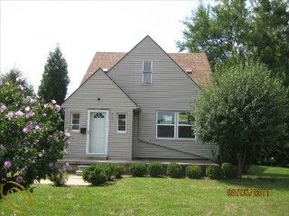 Foreclosed Home - 2025 ARCOLA ST, 48135