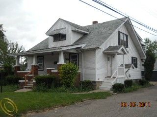 Foreclosed Home - List 100162320